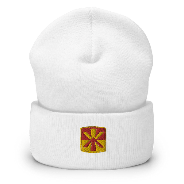 Medics, 1-43 ADA 61703258  Cuffed Beanie -