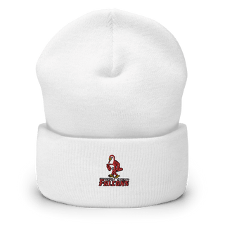 Friends University Tennis 31162977  Cuffed Beanie -