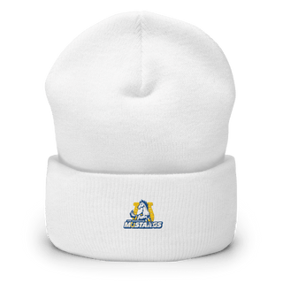 New Washington High School Softball 20298107  Cuffed Beanie -