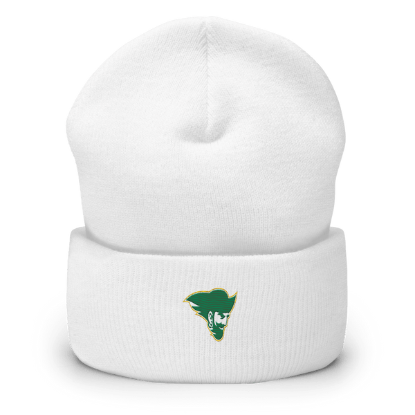 Vashon Island High School Softball 76127173  Cuffed Beanie -