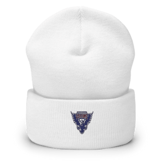 Freedom High School Softball 60303770  Cuffed Beanie -