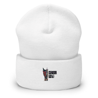 Southwestern High School 42256514  Cuffed Beanie -