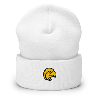 Scott High School Soccer 41828621  Cuffed Beanie -