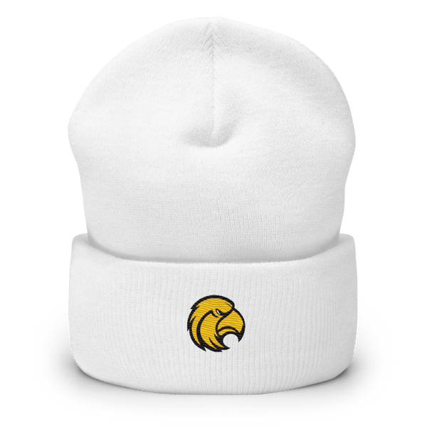 Scott High School Soccer 41828621  Cuffed Beanie -