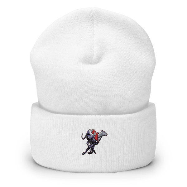 Duluth East High School Softball 5158216  Cuffed Beanie -