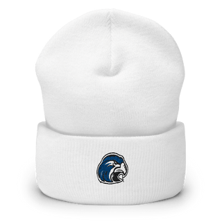 Shorter University 15103226  Cuffed Beanie -