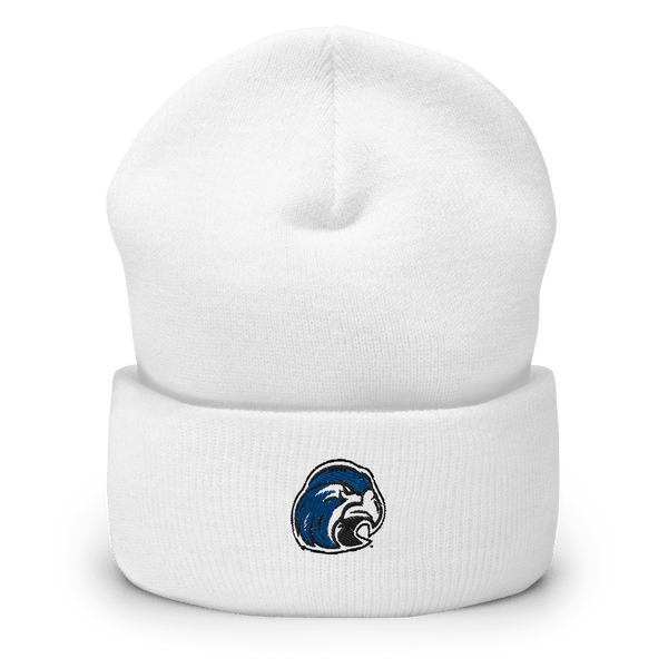 Shorter University 15103226  Cuffed Beanie -