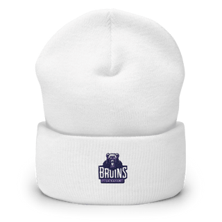 Brighton High School 	Tennis 43448051  Cuffed Beanie -