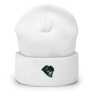 Atholton High School 	Tennis 66294544  Cuffed Beanie -