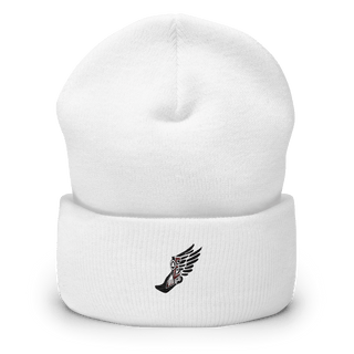 Broadway Academy Track 52345349  Cuffed Beanie -
