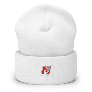 Northern Oklahoma College-Tonkawa Campus 96892260  Cuffed Beanie -