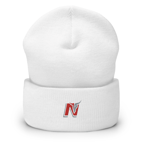 Northern Oklahoma College-Tonkawa Campus 96892260  Cuffed Beanie -