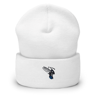 Phelps High School Softball 22936703  Cuffed Beanie -