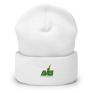 Sycamore Junior High School Lacrosse 67422127  Cuffed Beanie -