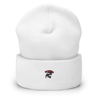 Sevastopol High School Softball 35725735  Cuffed Beanie -