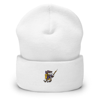 Lexington High School Softball 24193418  Cuffed Beanie -