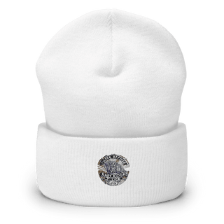 POLICE CRIMINAL INVESTIGATIONS DIVISION 68748813  Cuffed Beanie -