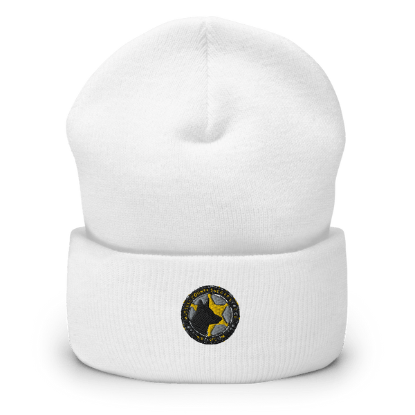 K9 Dex 9431952  Cuffed Beanie -