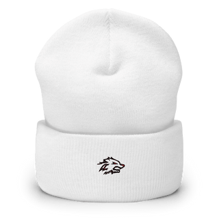 Langham Creek High School Softball 45184003  Cuffed Beanie -