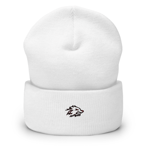 Langham Creek High School Softball 45184003  Cuffed Beanie -