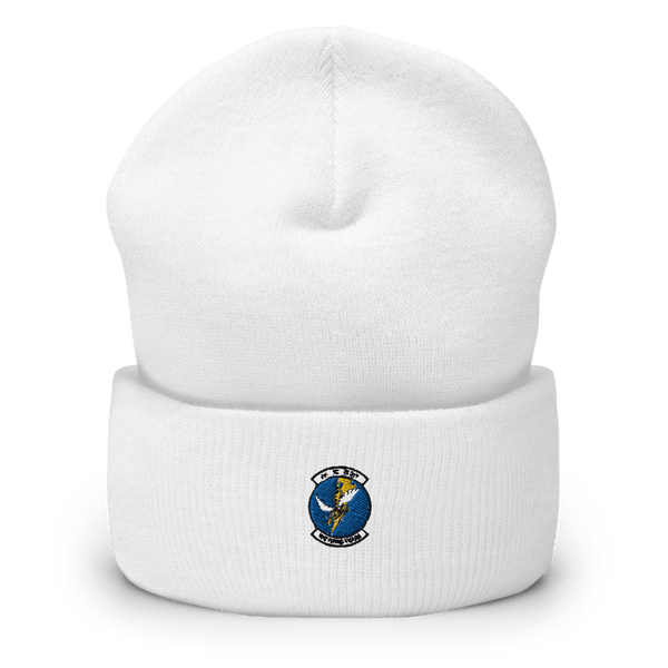 Detachment 355 94596415  Cuffed Beanie -
