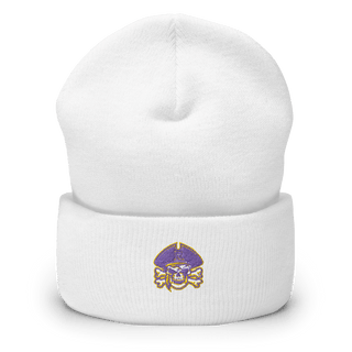 Rogers Music 78433672  Cuffed Beanie -