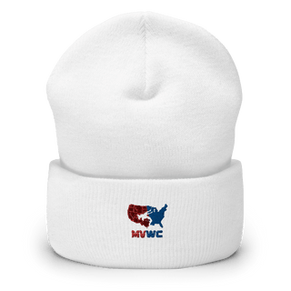 MVWC 77014692  Cuffed Beanie -