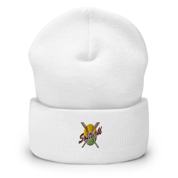 Cheney Tech 97050892  Cuffed Beanie -
