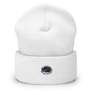 Gowanda Central High School Softball 54287190  Cuffed Beanie -