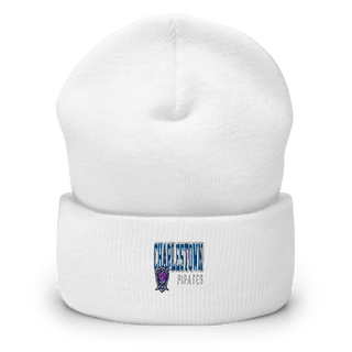 Charlestown Pirates 24240151  Cuffed Beanie -