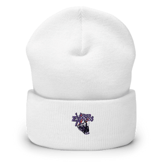 Strasburg Express 6309776  Cuffed Beanie -
