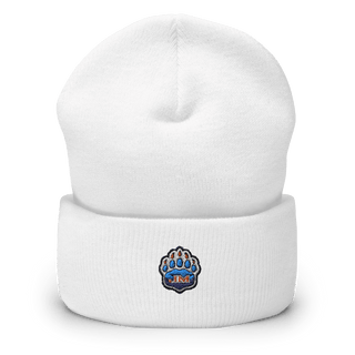 John Marshall Soccer 33302892  Cuffed Beanie -