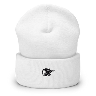 Cheney Technical High School 87926987  Cuffed Beanie -