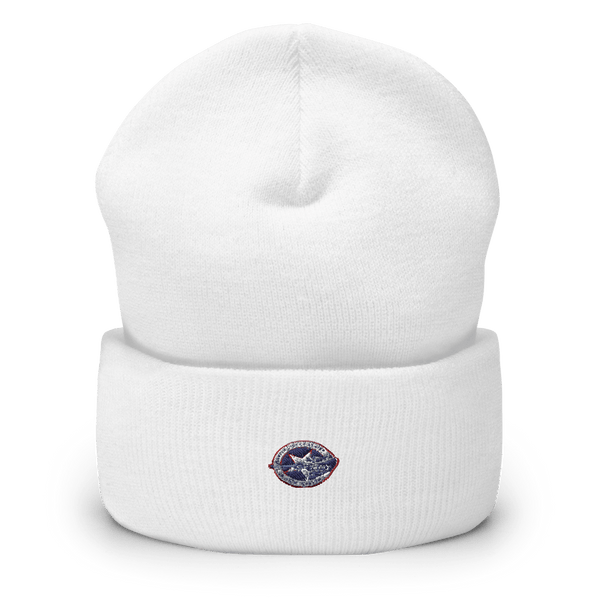 PMA 242 41156230  Cuffed Beanie -
