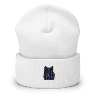 N29 55654416  Cuffed Beanie -