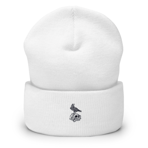 E CO 2-39 33489037  Cuffed Beanie -