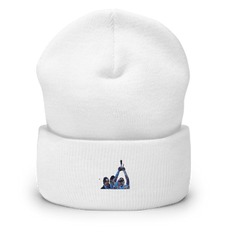 Support steel hammerz 87293230  Cuffed Beanie -
