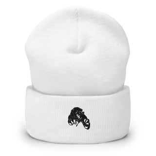 Bloomsburg 23436632  Cuffed Beanie -