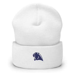 Brookhaven High School Track 50699924  Cuffed Beanie -
