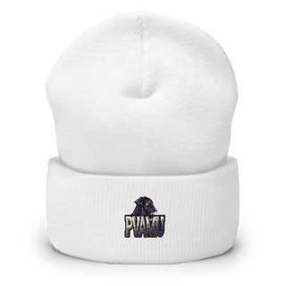 Prairie View A&M University Tennis 36400712  Cuffed Beanie -