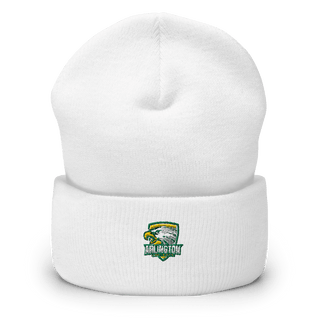 Arlington Christian Eagles Baseball 92724921  Cuffed Beanie -
