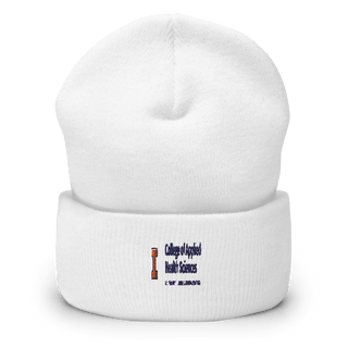 Chez Veterans Center 92517009  Cuffed Beanie -
