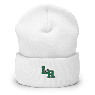 Lakewood Ranch High School Track 43043028  Cuffed Beanie -