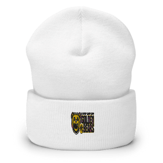 Bishop Garrigan Catholic Junior High School Track 46210552  Cuffed Beanie -