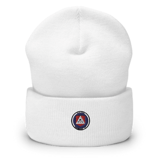 Civil Air Patrol 38188015  Cuffed Beanie -