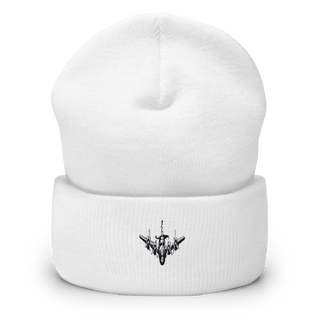 Lincoln Elementary School Softball 26221104  Cuffed Beanie -