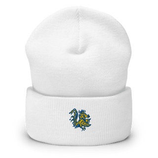 Sumter High School Track 47820162  Cuffed Beanie -