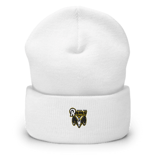 Randallstown High School Baseball 77622485  Cuffed Beanie -