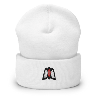 ODG7424 85616161  Cuffed Beanie -