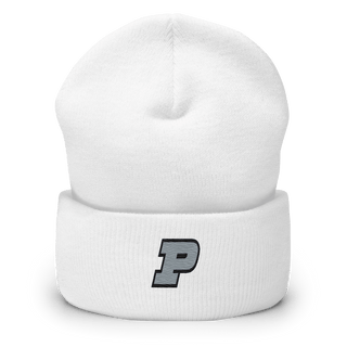Purdue University Baseball 36887531  Cuffed Beanie -